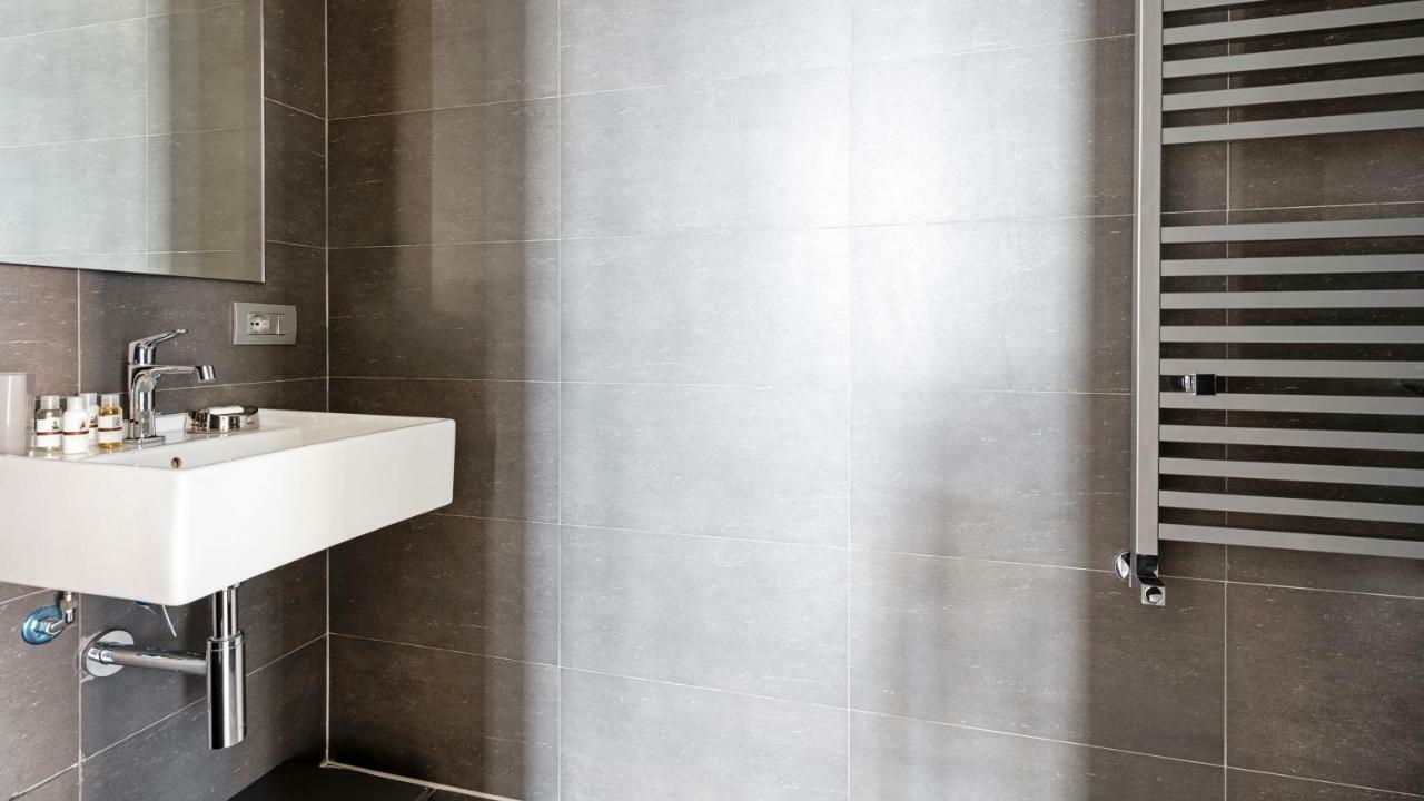 Apartamento Italianway - Capelli 2 Milán Exterior foto