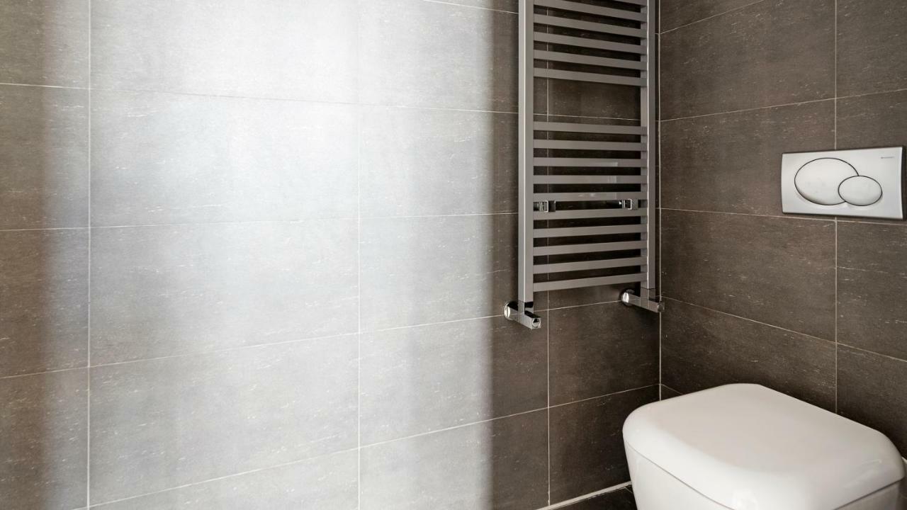 Apartamento Italianway - Capelli 2 Milán Exterior foto